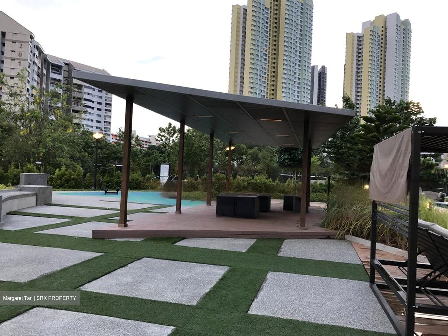 The Trilinq (D5), Condominium #501799081